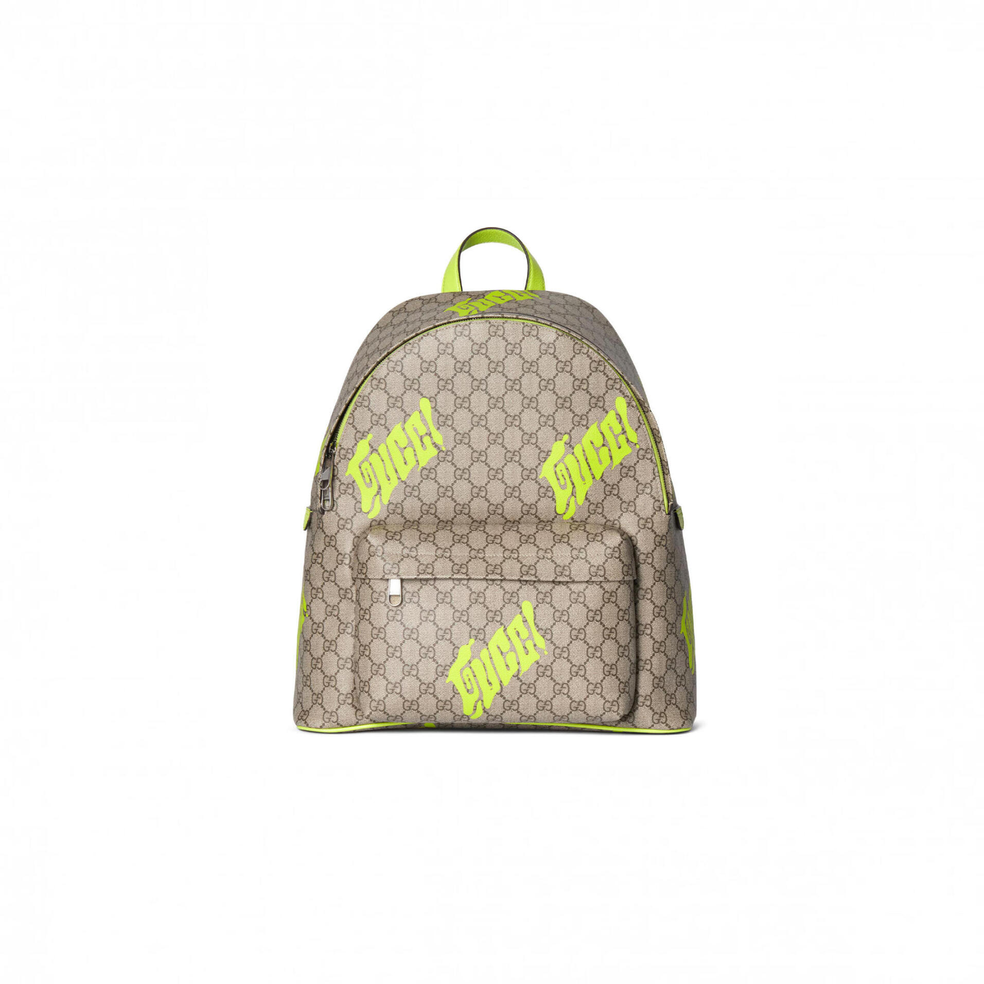 GUCCI MEDIUM BACKPACK WITH PRINT ‎834466 (36.5*41*18cm)